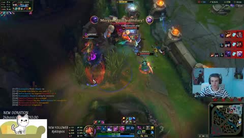 1.3k True Sushi