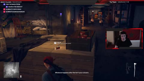 Wanneer je ziet dat je morgen 3 toetsen hebt