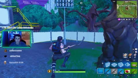 jartoka se entera que se llama jartoka