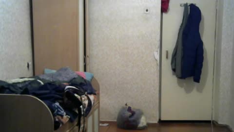 Небольшой этюд "На заре стрима"