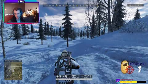 Rompiendo fronteras xdxd