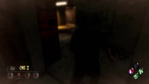 Ich kann mich ja selbstheilen ahahaha