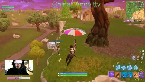 Wildin' out with the 3k