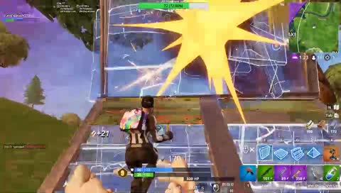 The next ninja