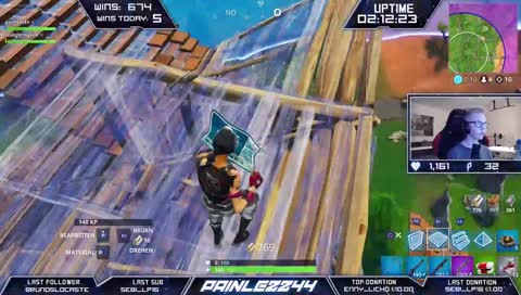 Sniper NoScope?