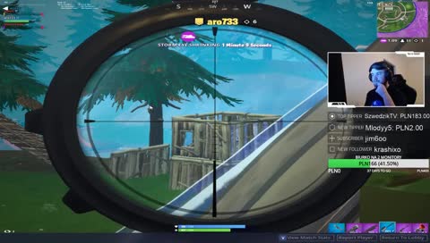 102 metry, zjazd po skoczni by aro