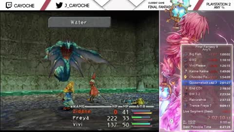 FFIX Any%