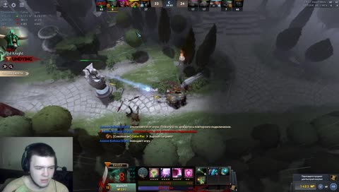 Я заебался играть в это дерьмо