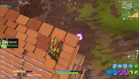 Not this time ground!