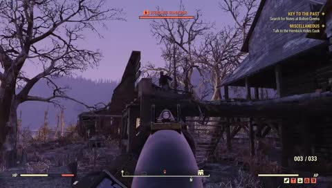 SpOooOkyyy Trash Can