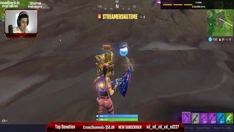 missed half the shots 