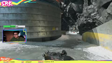When you realize your a noob 😂