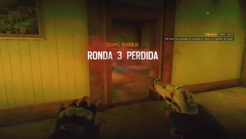 TARDE DE RAINBOW XBOX