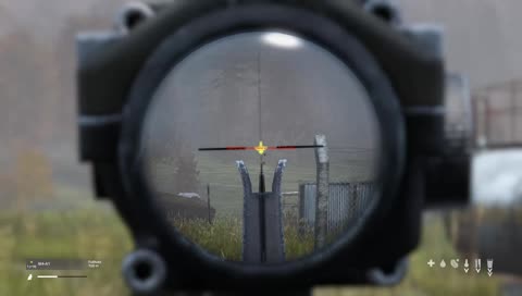 Predy řve jak číča