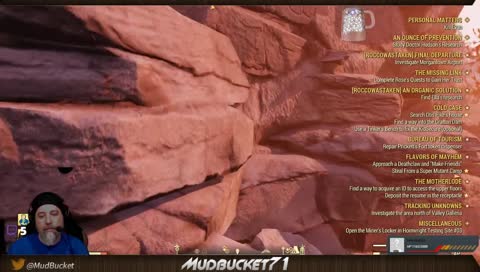 SorchBeast :   "Oh! Hyah there!"