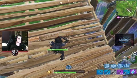 you can't touch me XD