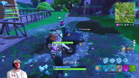 Why didn't I Think Of That