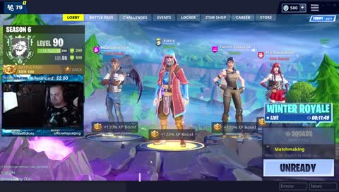 Kevzter Alligator... Av Kivvix.