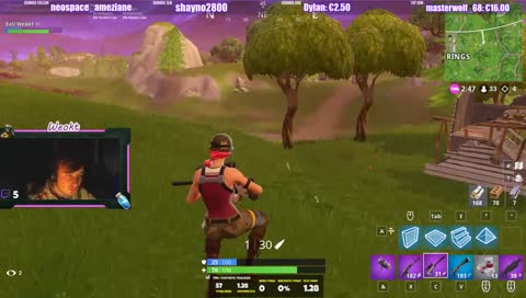 Shoot balle dans la tête