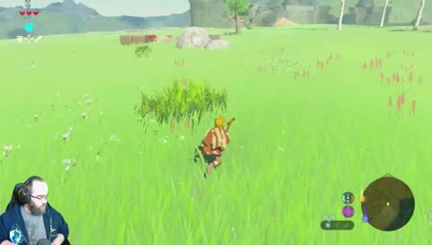 Surprise !!