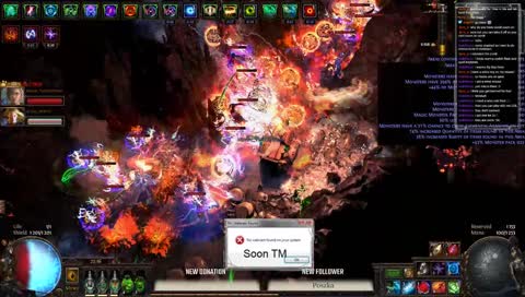 just dont lag