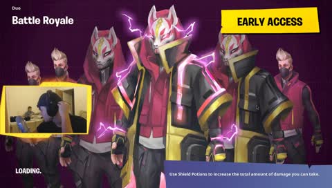 brads fortnite history