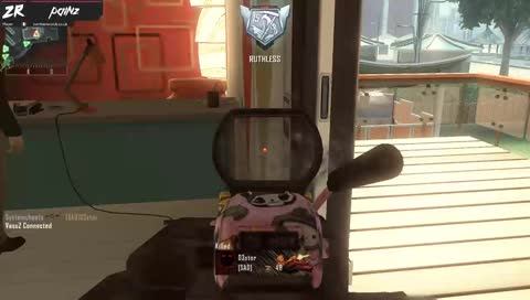 godlike