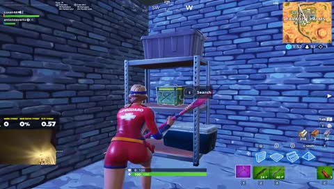 Webcamet falder ned xD