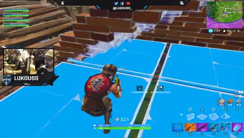 meta glaçon OVERTIME