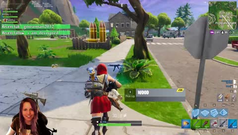 Grenade throw