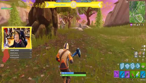 The crazy troll