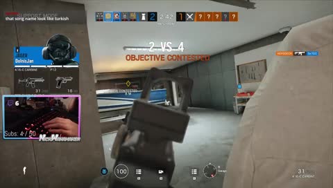 EZ Clap