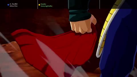 When ya too good for that arm 