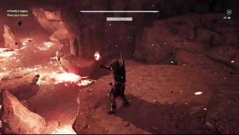 lytir's troubles with flammable liquid waste