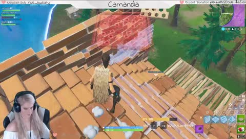 camandas diamond pick