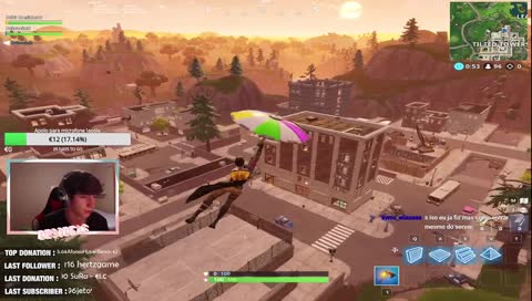 como voar com deside