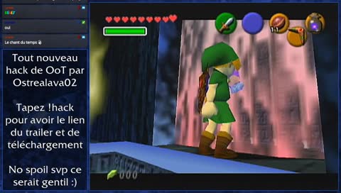 Ce tordage en règle 