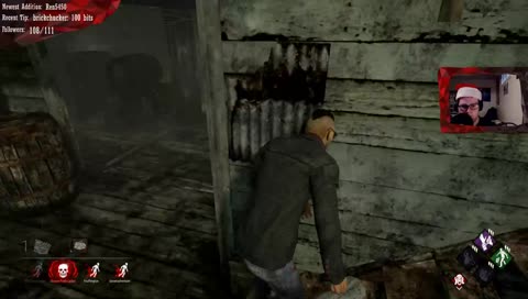 trying to save someone that doesnt exist :P