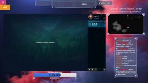 UE GUAJU BELLO STO CLIENT