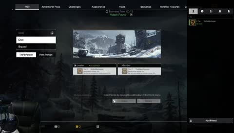 Simon hat es Verdient