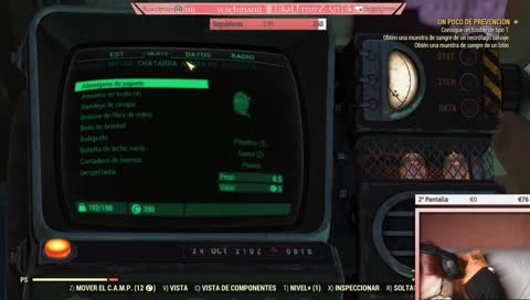 Little se muere, pero en plan en serio