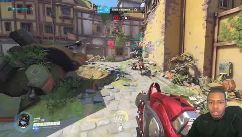 Snipe game on point!  :D