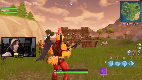 Ciao RickYone - Roberto