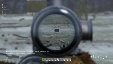 mini nuke