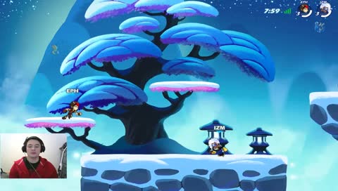 Big Brain Sidra Mains