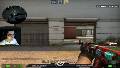 For Bigby From Alex owo