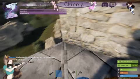 Comme une mongolo hein ? xD