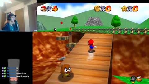 deranged woman feeds a dog an actual bomb