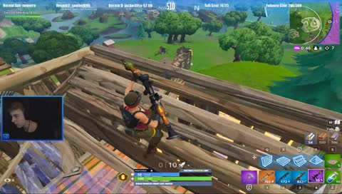 Get of that thing bro