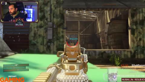 ahahah That teamkill